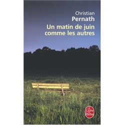 Un matin de juin pas comme les autres