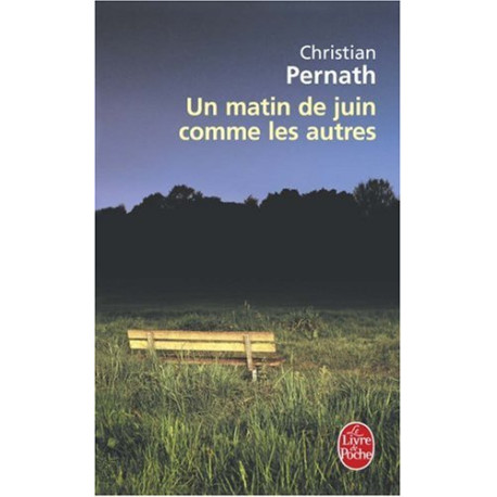 Un matin de juin pas comme les autres
