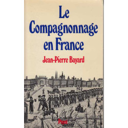 Le compagnonnage en France