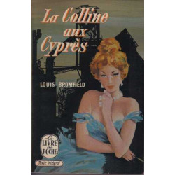 La colline aux cypres