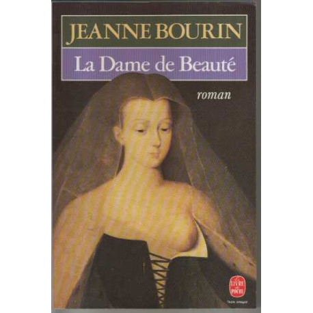 La Dame De Beaute
