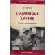 L'amerique latine monde en revolution