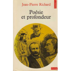 Poésie et profondeur