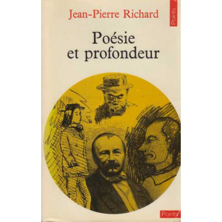 Poésie et profondeur
