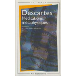 Les méditations métaphysiques