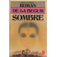 Le roman de la begum sombre