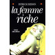 La femme riche