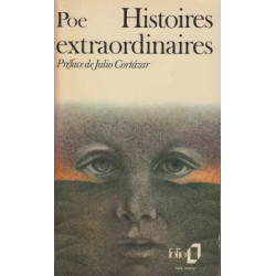Histoires extraordinaires