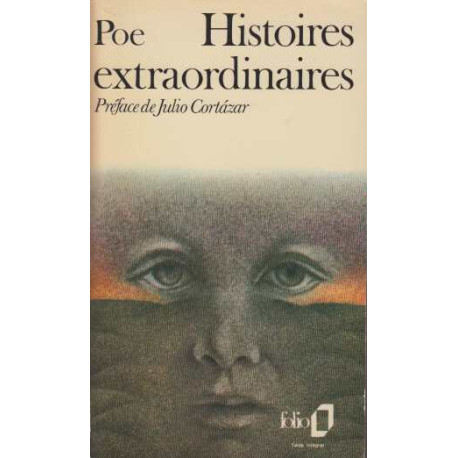 Histoires extraordinaires