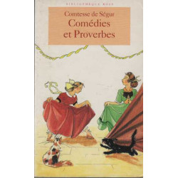 Comédies et proverbes