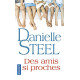 Des amis si proches