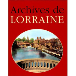 Archives de Lorraine