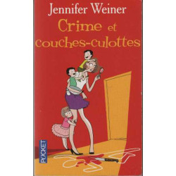 Crime et couches-culottes