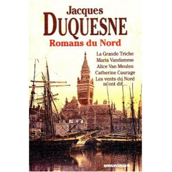 Romans du nord