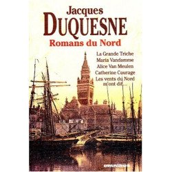 Romans du nord