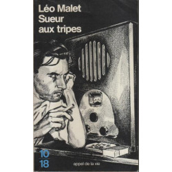 Sueur aux tripes