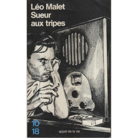 Sueur aux tripes