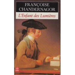 L'enfant des Lumières