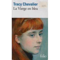 La Vierge en bleu