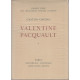 Valentine pacquault