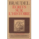 Ecrits sur l'histoire