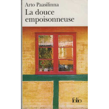 La Douce empoisonneuse