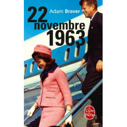 22 novembre 1963