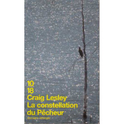 La constellation du pêcheur