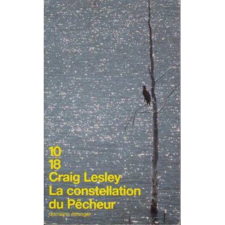 La constellation du pêcheur