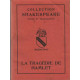 La Tragédie de Hamlet Prince de Danemark traduction de jules...