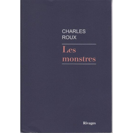 Les Monstres