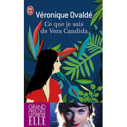 Ce que je sais de Vera Candida