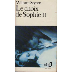 Le Choix De Sophie Tome 2