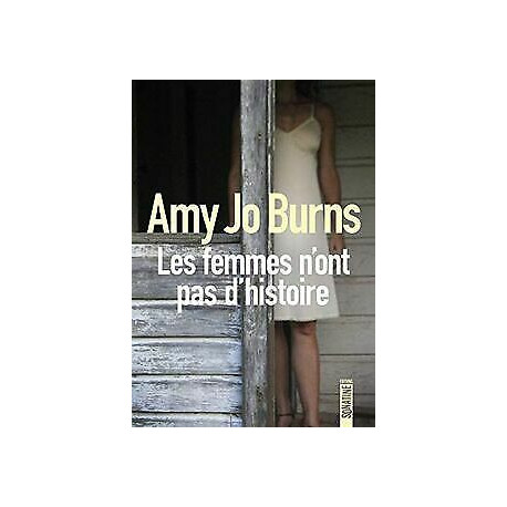 Les femmes n'ont pas d'histoire