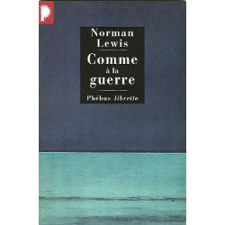 Comme à la guerre