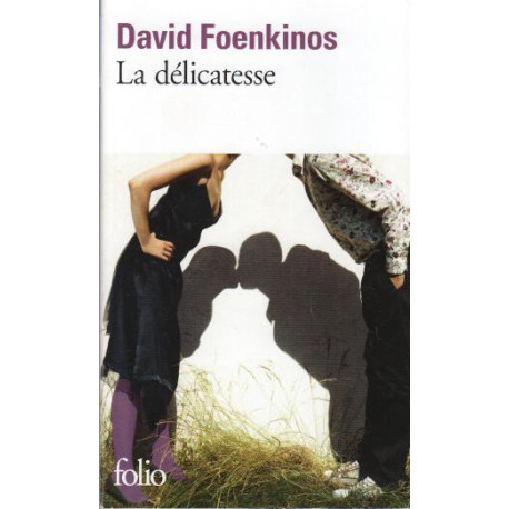 La délicatesse