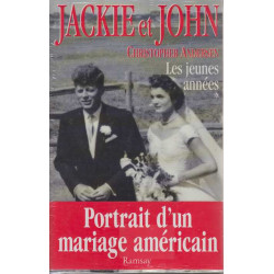Jackie et john tome 1 les jeunes annees