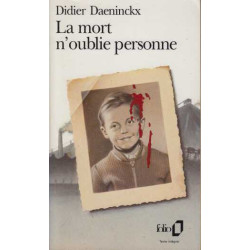 La Mort n'Oublie Personne