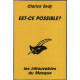 Est-ce possible