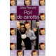 Poil de carotte