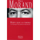 Rien que la terre et autres fictions voyageuses