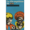 Le xviie en 10-18 / textes litteraires français