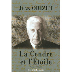 La cendre et l'étoile