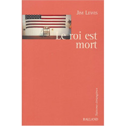 Le roi est mort