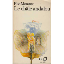 Le Châle andalou