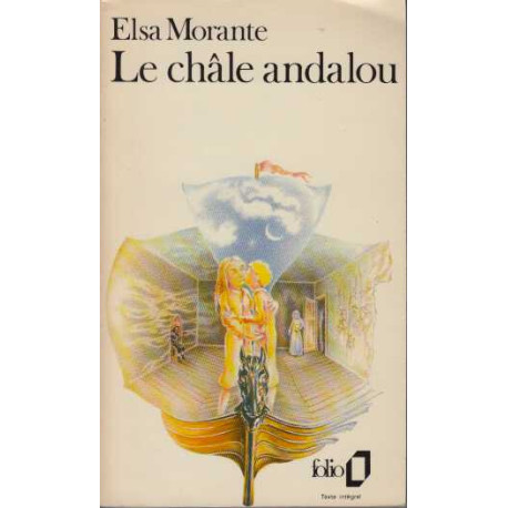 Le Châle andalou