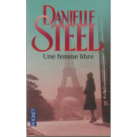 Une femme libre