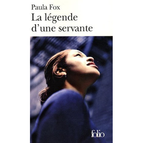 La légende d'une servante