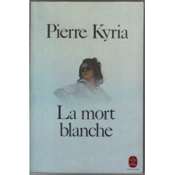 La mort blanche