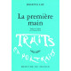 La première main
